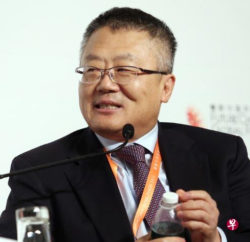 李光耀公共政策学院前亚洲与全球化研究所所长黄靖,被指为试图影响本地舆论的外国代理人。(档案照) 李光耀公共政策学院前亚洲与全球化研究所所长黄靖,被指为试图影响本地舆论的外国代理人。(档案照)