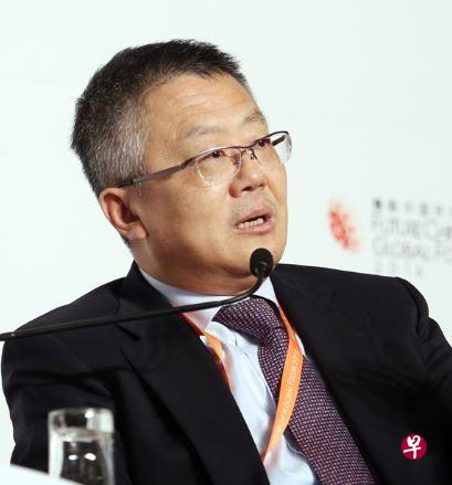 李光耀公共政策学院前亚洲与全球化研究所所长黄靖,被指是一名试图影响本地舆论的外国代理人。(档案照) 李光耀公共政策学院前亚洲与全球化研究所所长黄靖,被指是一名试图影响本地舆论的外国代理人。(档案照)