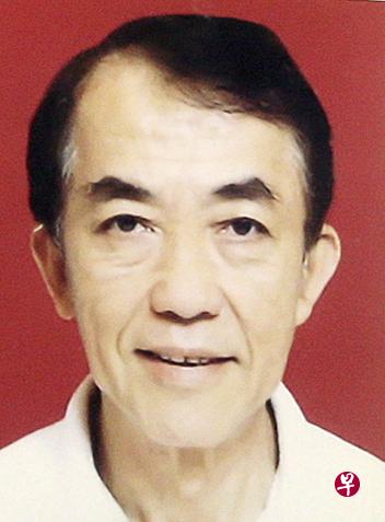 上世纪70年代本地电影《桥的两岸》男主角曾鹏鲲疑在楼梯间摔伤头部,送院时已陷入昏迷。他在前晚离世,享年70岁。(陈渊庄摄) 上世纪70年代本地电影《桥的两岸》男主角曾鹏鲲疑在楼梯间摔伤头部,送院时已陷入昏迷。他在前晚离世,享年70岁。(陈渊庄摄)