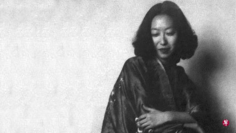 张爱玲小说和散文常有南洋的影子,尤其是其代表作《倾城之恋》与《红玫瑰与白玫瑰》。(受访者提供) 张爱玲小说和散文常有南洋的影子,尤其是其代表作《倾城之恋》与《红玫瑰与白玫瑰》。(受访者提供)