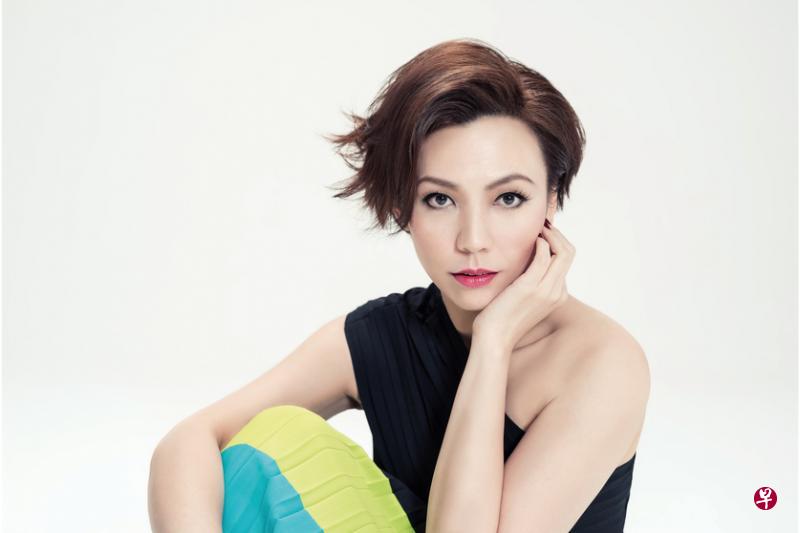 陈洁仪将首次办个人讲座,分享身为音乐人所关心的各种问题。 陈洁仪将首次办个人讲座,分享身为音乐人所关心的各种问题。