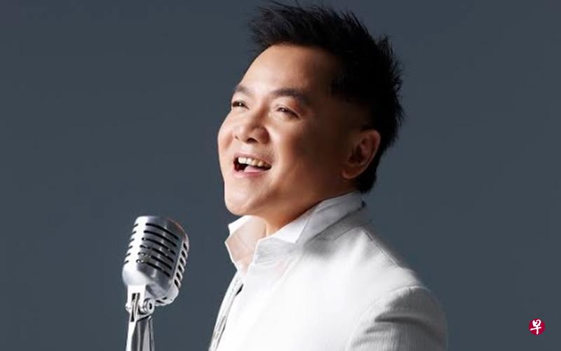 离婚多年的叶启田,希望找个伴一起度过晚年。(主办方提供) 离婚多年的叶启田,希望找个伴一起度过晚年。(主办方提供)