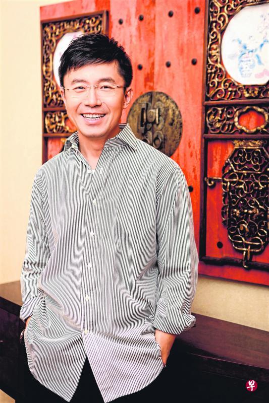 龚宇:这个行业是一个新兴行业,是靠创新来驱动,创新是我们存在的核心价值,这种创新不仅是技术的,也包括商业模式、内容创作。(受访者提供) 龚宇:这个行业是一个新兴行业,是靠创新来驱动,创新是我们存在的核心价值,这种创新不仅是技术的,也包括商业模式、内容创作。(受访者提供)