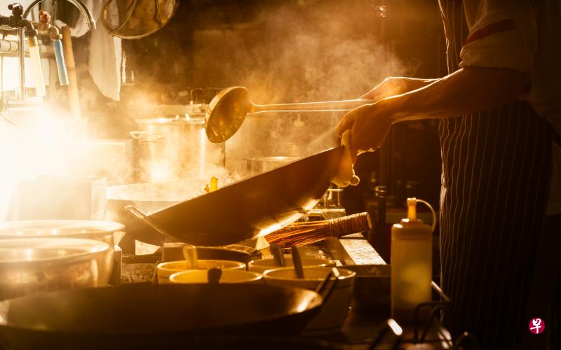 传统餐饮业的传承需要年轻一代的努力与用心。(istock) 传统餐饮业的传承需要年轻一代的努力与用心。(istock)
