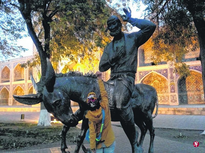 亲爱的阿凡提,好久不见,能再次遇见你,真好。 亲爱的阿凡提,好久不见,能再次遇见你,真好。