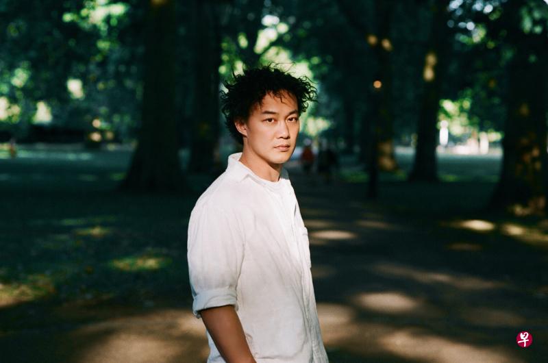 陈奕迅随着新专辑宣传举办“Eason says C'mon in~ Tour”巡演。(环球唱片提供) 陈奕迅随着新专辑宣传举办“Eason says C'mon in~ Tour”巡演。(环球唱片提供)