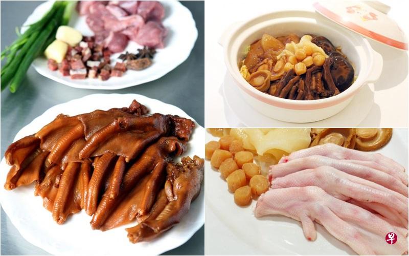 相比鹅肉与鹅肝的普遍知名度,鹅掌料理算是比较少见的“另类”美味佳肴。 相比鹅肉与鹅肝的普遍知名度,鹅掌料理算是比较少见的“另类”美味佳肴。