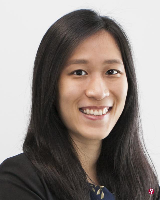 潘暐柠:在购买年金之前,要先考虑本身的预算,以及退休后希望获得的收入。(档案照片) 潘暐柠:在购买年金之前,要先考虑本身的预算,以及退休后希望获得的收入。(档案照片)