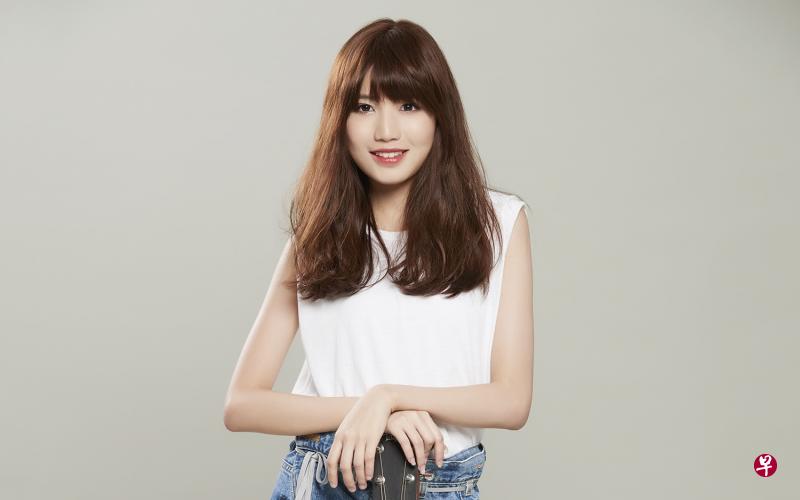 演过电视剧的文慧如目前只想专心当创作歌手。(华研唱片提供) 演过电视剧的文慧如目前只想专心当创作歌手。(华研唱片提供)