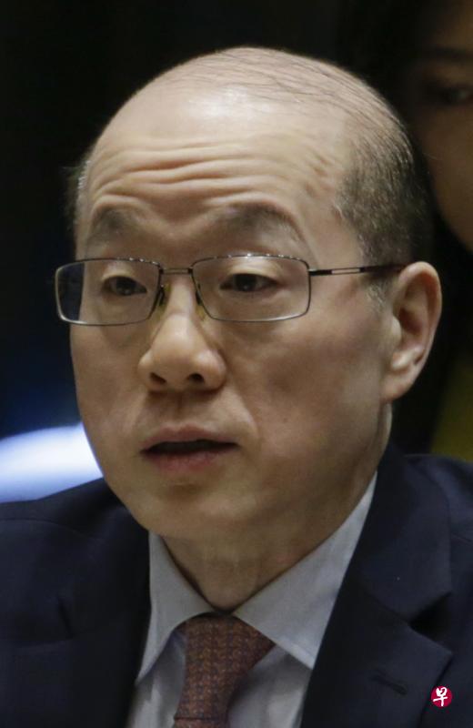 接近涉台系统的消息透露,刘结一有望出掌国台办,接替年届退休年龄的张志军。(中新社) 接近涉台系统的消息透露,刘结一有望出掌国台办,接替年届退休年龄的张志军。(中新社)