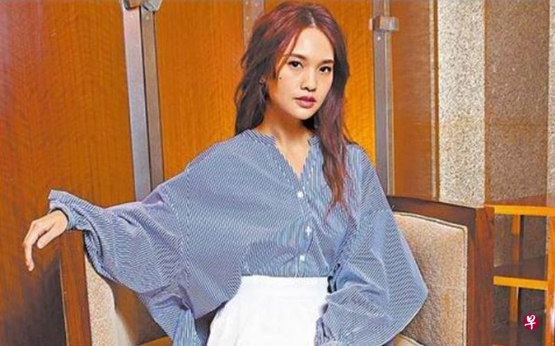 杨丞琳过往不会和男友牵手约会。(互联网) 杨丞琳过往不会和男友牵手约会。(互联网)