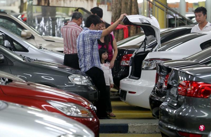 新加坡汽车公会提供的汽车评估服务,能在你买二手车时,帮你发现一些肉眼看不见的问题。 新加坡汽车公会提供的汽车评估服务,能在你买二手车时,帮你发现一些肉眼看不见的问题。