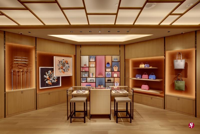 Moynat的所有单品都由法国工匠亲手制作。(Moynat提供) Moynat的所有单品都由法国工匠亲手制作。(Moynat提供)