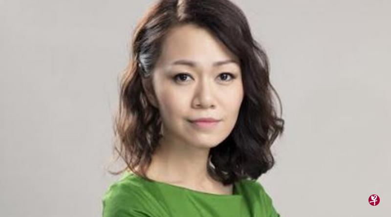 本地歌手董姿彦(Singtel TV) 本地歌手董姿彦(Singtel TV)