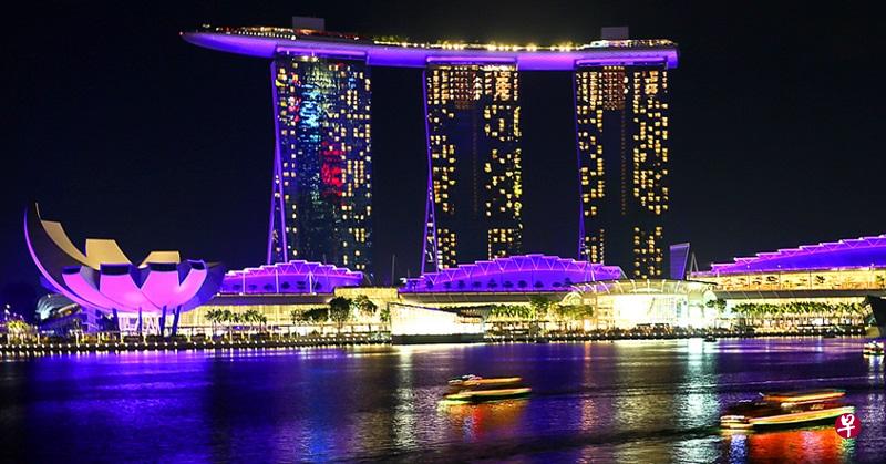 (新加坡报业控股版权) (新加坡报业控股版权)