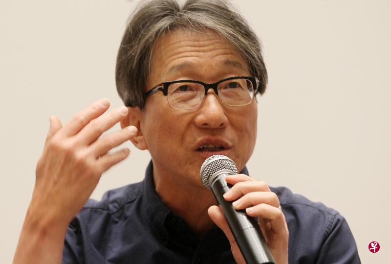 人力部长林瑞生昨早在“人力资本伙伴”研讨会上宣布试验推出“能力转移计划”。(档案照) 人力部长林瑞生昨早在“人力资本伙伴”研讨会上宣布试验推出“能力转移计划”。(档案照)