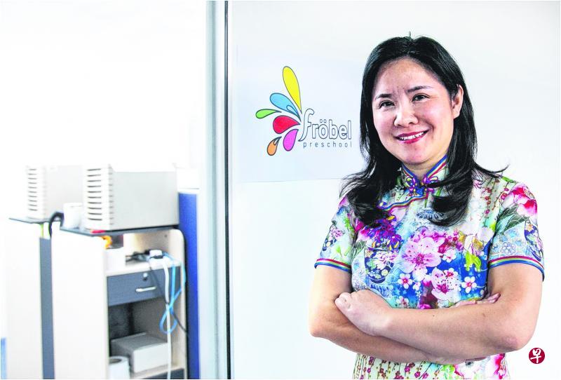 宋繁荣称她债台高筑,高庭将于下个月审理她的破产申请。(档案照片) 宋繁荣称她债台高筑,高庭将于下个月审理她的破产申请。(档案照片)