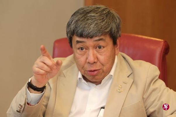 雪州苏丹沙拉弗丁昨日指示雪州宗教局对付发表冒犯他人言论的扎米汉。(互联网) 雪州苏丹沙拉弗丁昨日指示雪州宗教局对付发表冒犯他人言论的扎米汉。(互联网)