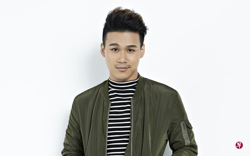 龚杰蔚拥有扎实的演唱功力。（图/mm2 、星和视界提供）