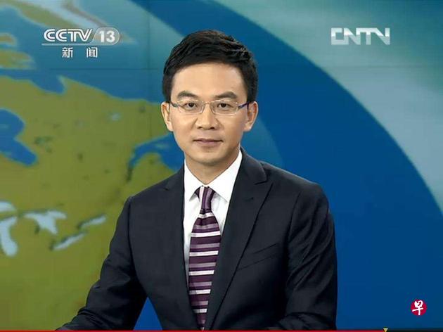 北京警方证实,中国中央电视台前“名嘴”郎永淳在国庆前夕因涉嫌醉驾,在北京朝阳区被抓。(新浪网) 北京警方证实,中国中央电视台前“名嘴”郎永淳在国庆前夕因涉嫌醉驾,在北京朝阳区被抓。(新浪网)