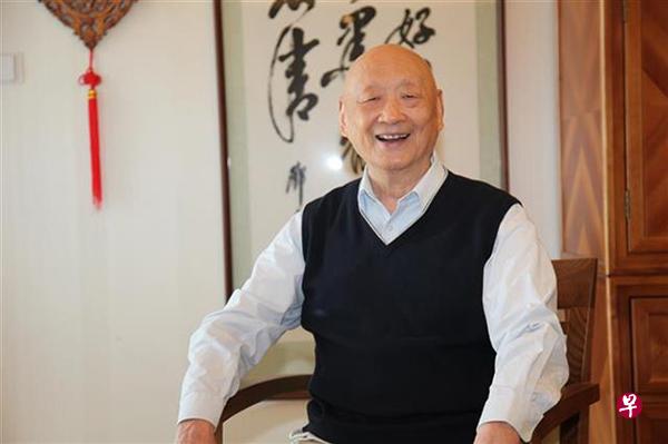 邓小平弟弟邓垦于10月15日17时01分在深圳逝世(互联网) 邓小平弟弟邓垦于10月15日17时01分在深圳逝世(互联网)