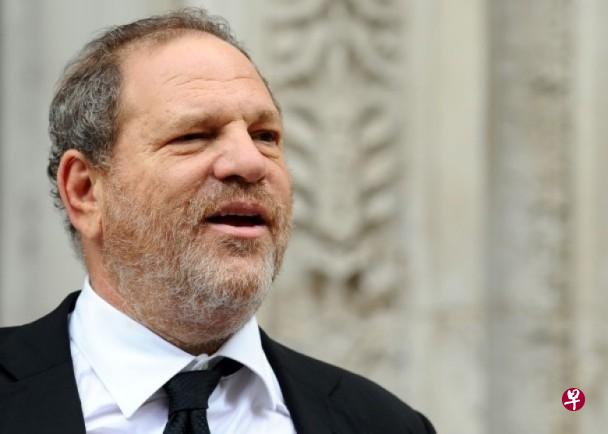 被多名好莱坞女星指责性骚扰的金牌制作人,哈维韦恩斯坦。(互联网) 被多名好莱坞女星指责性骚扰的金牌制作人,哈维韦恩斯坦。(互联网)