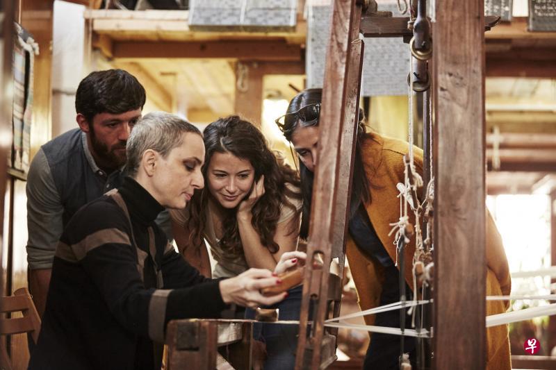 凯文·托尔曼认为:旅客多和当地人交流,有助发挥正面效益。(Trafalgar提供) 凯文·托尔曼认为:旅客多和当地人交流,有助发挥正面效益。(Trafalgar提供)