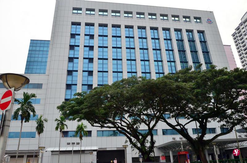 移民与关卡局将在12月18日,在官网上推出“永久居民电子系统”。(档案照片) 移民与关卡局将在12月18日,在官网上推出“永久居民电子系统”。(档案照片)