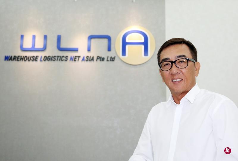 WLNA董事经理方得屾表示,员工便是公司最大的资产。(庄耿闻摄) WLNA董事经理方得屾表示,员工便是公司最大的资产。(庄耿闻摄)