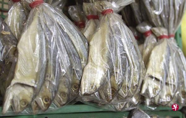 中式咸鱼被世卫组织列为一级致癌的食物。 中式咸鱼被世卫组织列为一级致癌的食物。