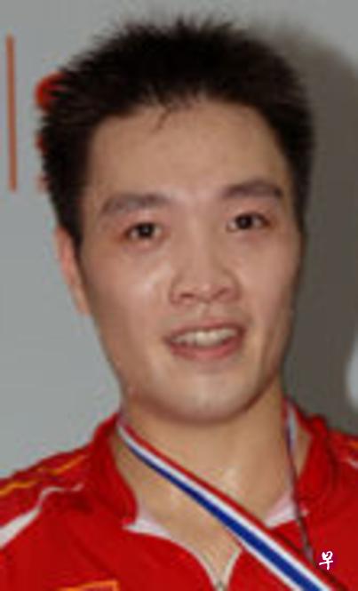 中国前名将陈宏:中国女单年轻球员必须敢于挑战,敢于面对失败。(互联网) 中国前名将陈宏:中国女单年轻球员必须敢于挑战,敢于面对失败。(互联网)