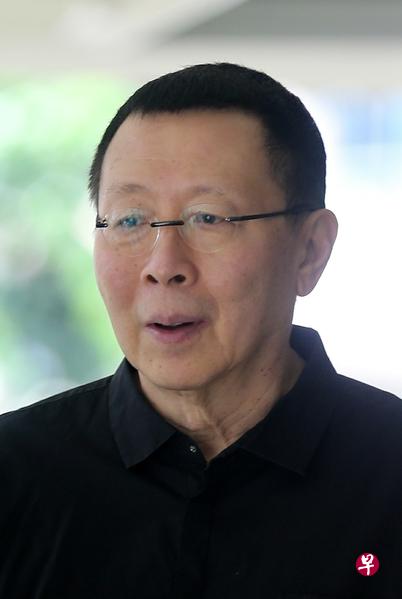 著名夜店Zouk创办人程令嘉醉酒驾驶罪名成立,目前保释在外等候上诉。(海峡时报) 著名夜店Zouk创办人程令嘉醉酒驾驶罪名成立,目前保释在外等候上诉。(海峡时报)