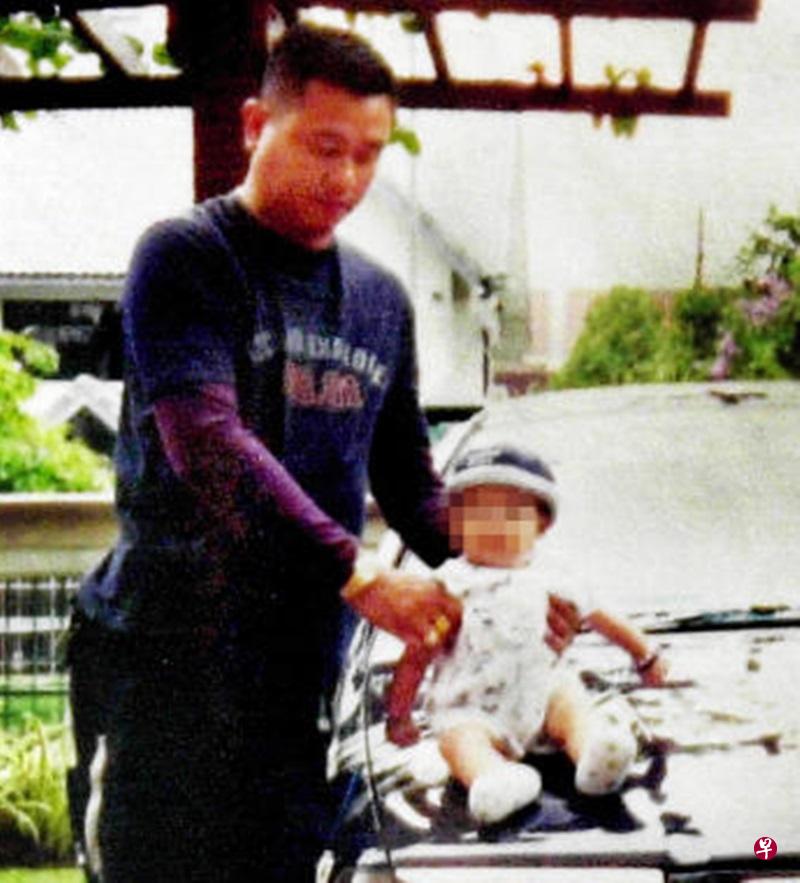 钟庆财之前被判预防性监禁20年,打9鞭。(图/档案照) 钟庆财之前被判预防性监禁20年,打9鞭。(图/档案照)