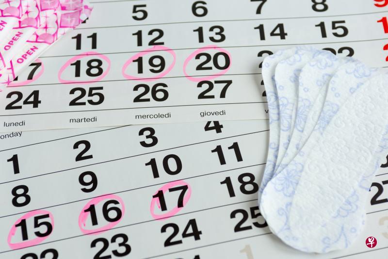 口服避孕药会帮助女性调节月经周期,因而减少过多或过长的月经流血发生。(iStock图) 口服避孕药会帮助女性调节月经周期,因而减少过多或过长的月经流血发生。(iStock图)