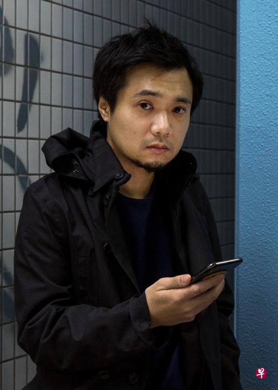 光本勇介:这是个社会实验。当然,我相信好人比坏人多,问题是多出多少。这并不是你能够不去尝试就知道的。(彭博社) 光本勇介:这是个社会实验。当然,我相信好人比坏人多,问题是多出多少。这并不是你能够不去尝试就知道的。(彭博社)