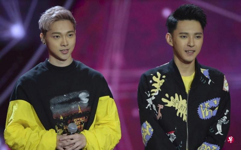 “豪华组合”勇于改变,表现可圈可点。(mm2 Entertainment提供) “豪华组合”勇于改变,表现可圈可点。(mm2 Entertainment提供)