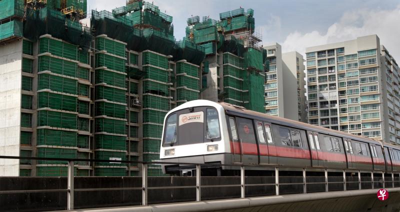 SMRT下个月将把地铁系统更新与维修工作转向东部,共10个东西线地铁站在周末缩短运行时间或停运。(档案照) SMRT下个月将把地铁系统更新与维修工作转向东部,共10个东西线地铁站在周末缩短运行时间或停运。(档案照)