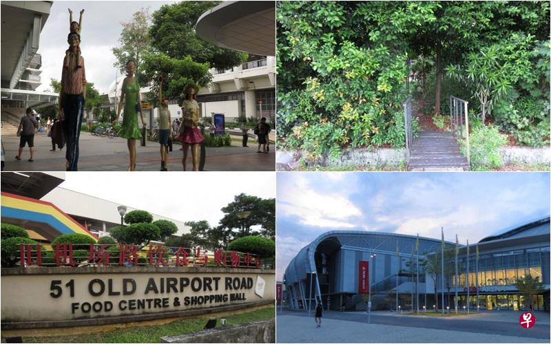 本周《步出所料》介绍的路线以东部为起点,介绍适合一家大小走走停停的地方。 本周《步出所料》介绍的路线以东部为起点,介绍适合一家大小走走停停的地方。