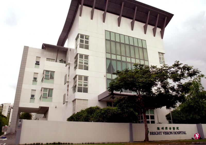 观明医院和新加坡中央医院两年多前展开合作,加速上述病患的转介流程。(档案照) 观明医院和新加坡中央医院两年多前展开合作,加速上述病患的转介流程。(档案照)