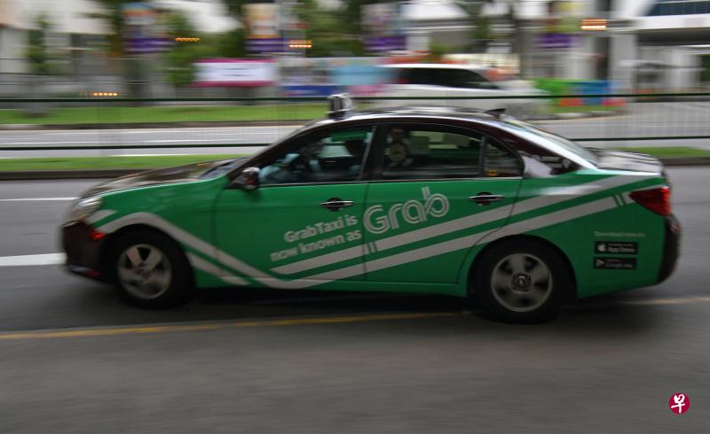 Grab的业务已经扩展到八个东南亚国家。(档案照) Grab的业务已经扩展到八个东南亚国家。(档案照)