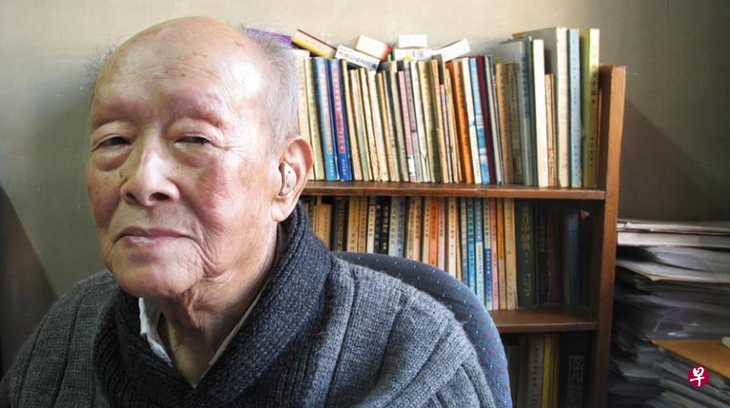 周有光生前参与编制《汉语拼音方案》,为后来的汉字发音奠下基础。 周有光生前参与编制《汉语拼音方案》,为后来的汉字发音奠下基础。