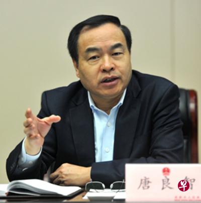 唐良智必须为重庆寻找下一个经济增长点。(互联网) 唐良智必须为重庆寻找下一个经济增长点。(互联网)