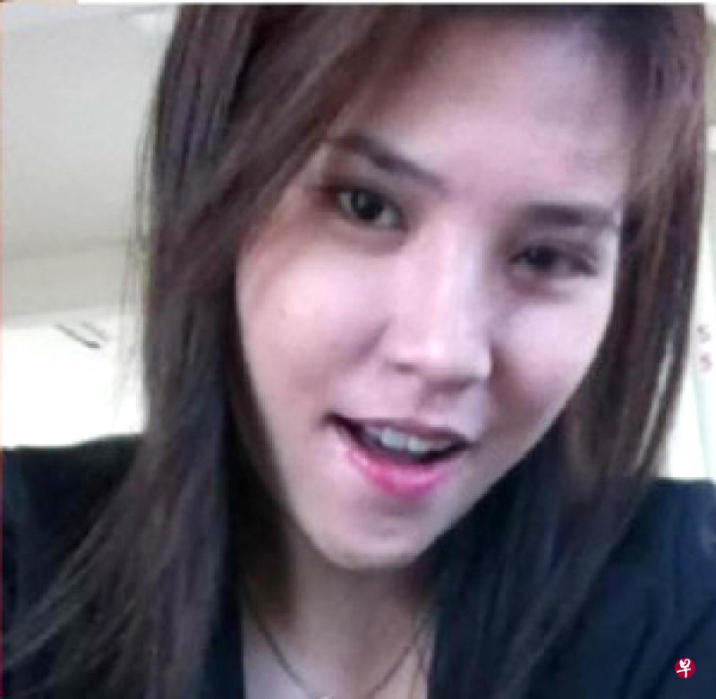 被告陈玉虹。(网络照) 被告陈玉虹。(网络照)