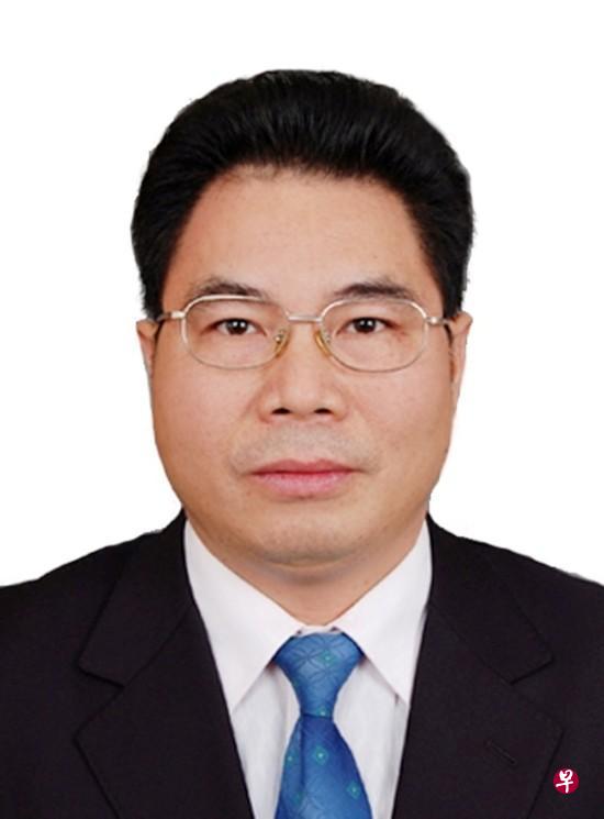 叶贞琴今早被任命为广东省副省长。(新浪网) 叶贞琴今早被任命为广东省副省长。(新浪网)