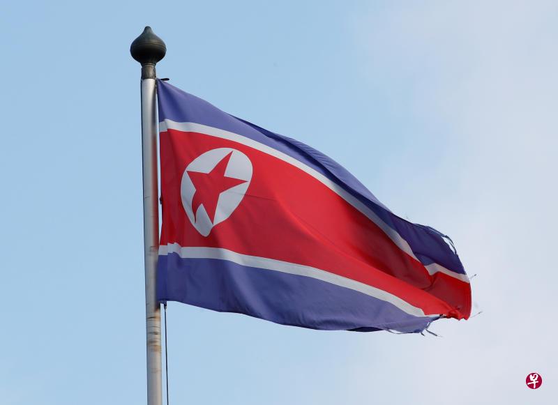 美国24日宣布对朝鲜实施新一轮制裁。(路透社) 美国24日宣布对朝鲜实施新一轮制裁。(路透社)
