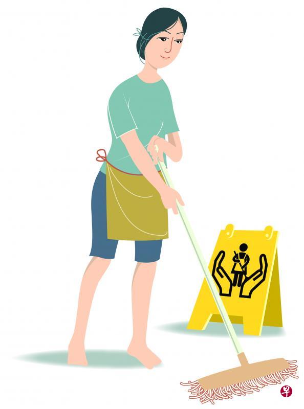 插图/李太里 插图/李太里