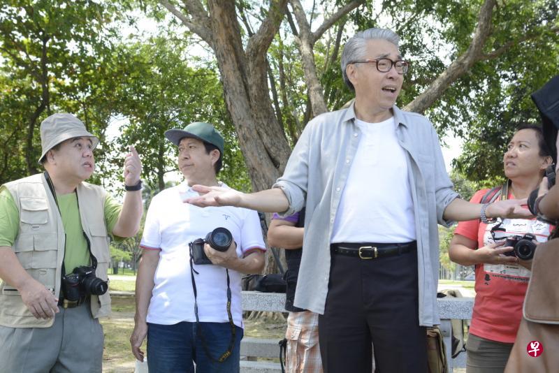 陈澍城在《相信我》的角色虽无大突破,却像一碗老火汤,够火候。(档案照) 陈澍城在《相信我》的角色虽无大突破,却像一碗老火汤,够火候。(档案照)