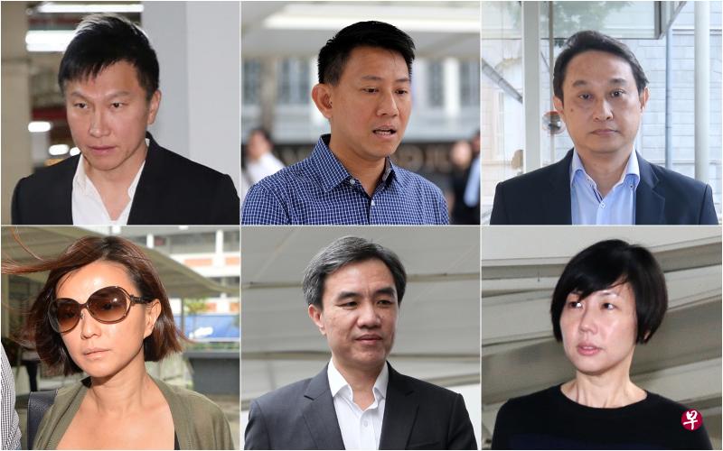 康希等人的罪名会被加重至严重失信罪吗?明天自有分晓。(档案照) 康希等人的罪名会被加重至严重失信罪吗?明天自有分晓。(档案照)