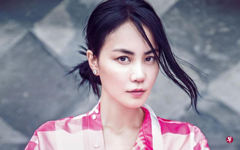 王菲为电影《无问西东》演唱推广曲。(互联网) 王菲为电影《无问西东》演唱推广曲。(互联网)