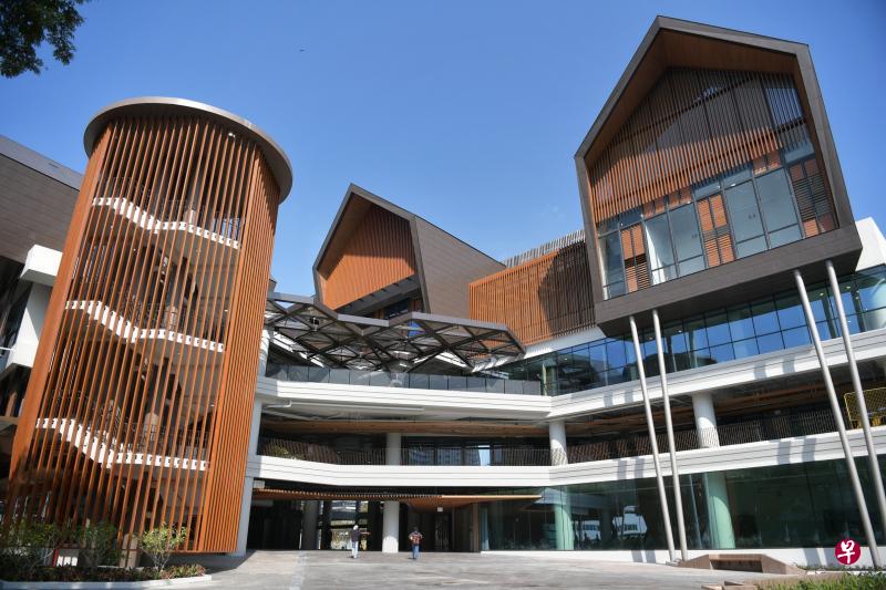 芽笼士乃大厦将举办的重点活动包括开斋节市集、人民协会的年度马来音乐剧《各放异彩》(Gentarasa)以及马来文月(Bulan Bahasa)的各种活动。(海峡时报) 芽笼士乃大厦将举办的重点活动包括开斋节市集、人民协会的年度马来音乐剧《各放异彩》(Gentarasa)以及马来文月(Bulan Bahasa)的各种活动。(海峡时报)